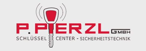P. Pierzl GmbH Schlüssel-Center Sicherheitstechnik